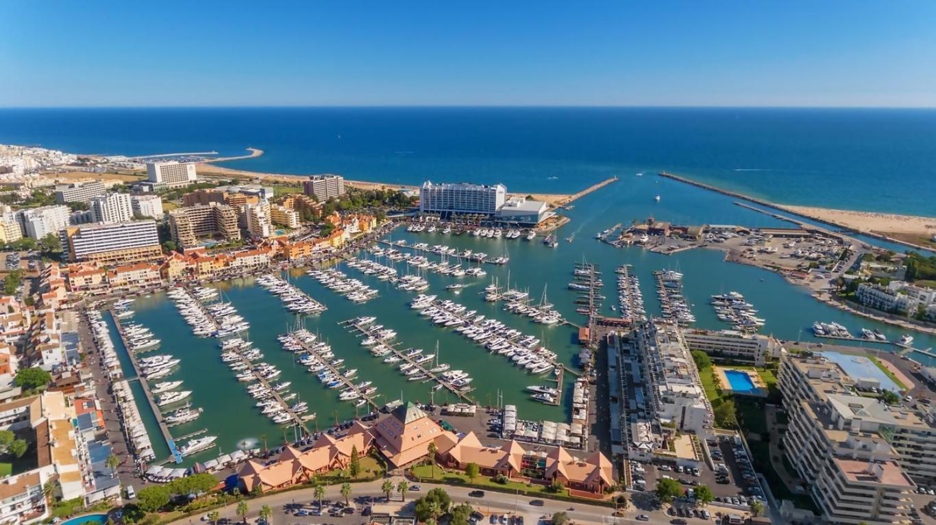 Vilamoura Center Near Marina By Vilamoura Sun Картейра Экстерьер фото