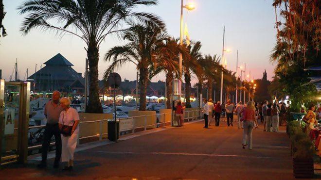 Vilamoura Center Near Marina By Vilamoura Sun Картейра Экстерьер фото