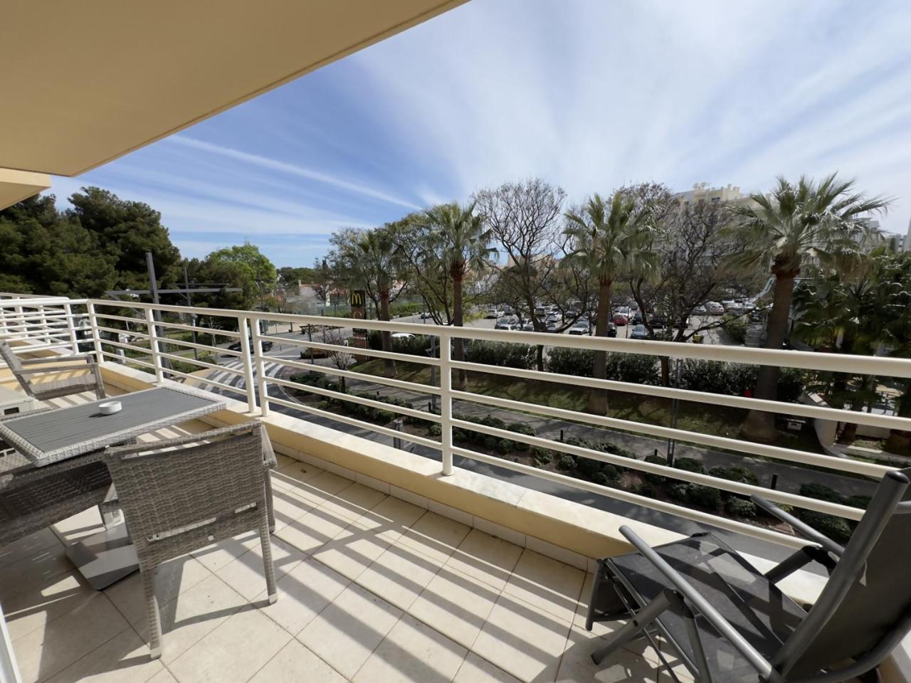 Vilamoura Center Near Marina By Vilamoura Sun Картейра Экстерьер фото