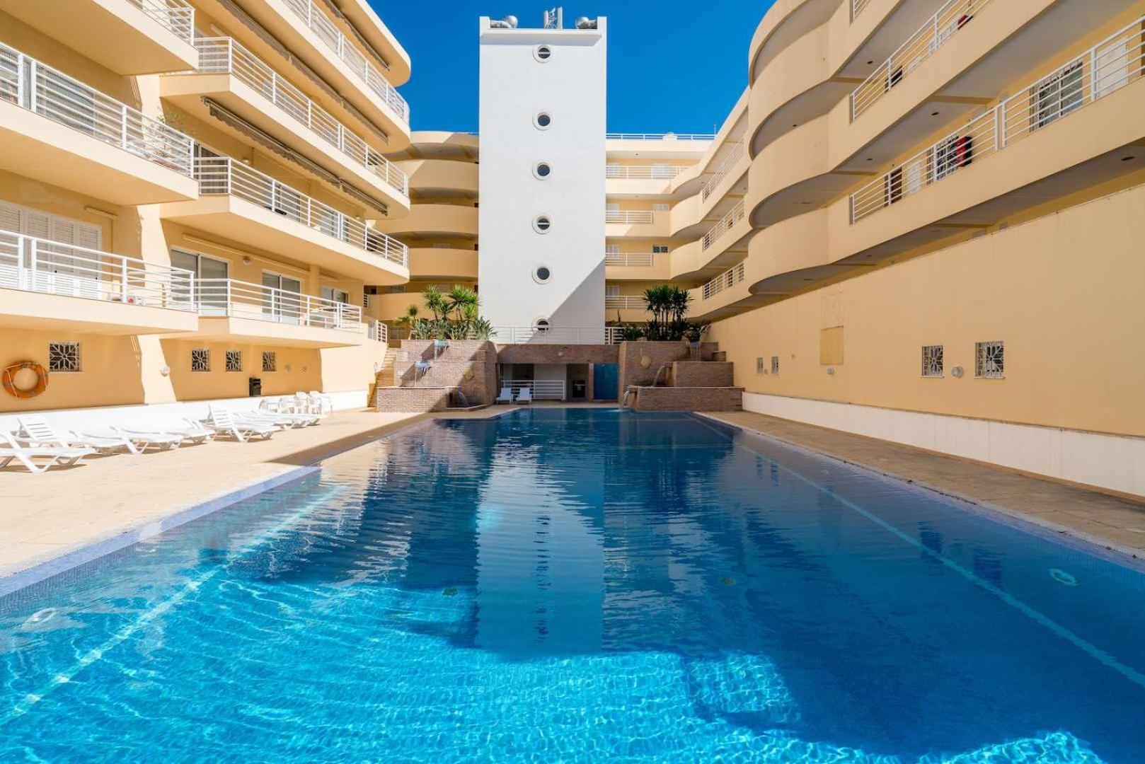 Vilamoura Center Near Marina By Vilamoura Sun Картейра Экстерьер фото