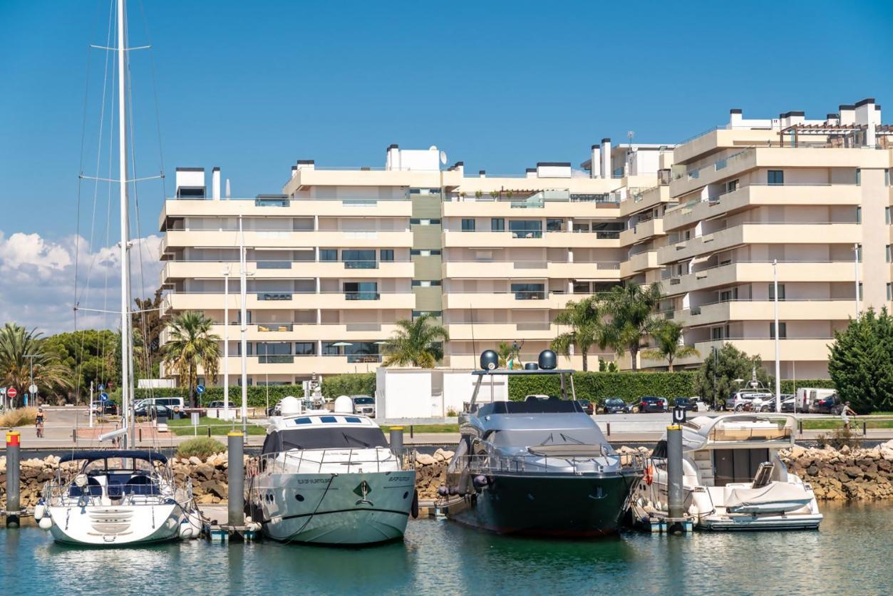 Vilamoura Center Near Marina By Vilamoura Sun Картейра Экстерьер фото