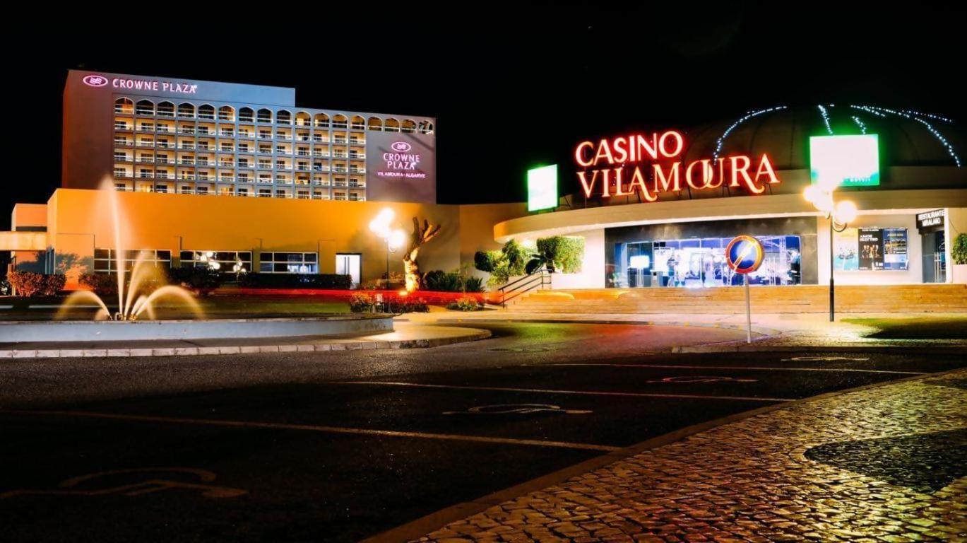 Vilamoura Center Near Marina By Vilamoura Sun Картейра Экстерьер фото